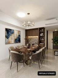 The Watergardens At Canberra (D27), Apartment #543128931